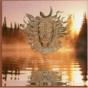 Shpongle - Aound The World In A Tea Daze [Ott Remix]